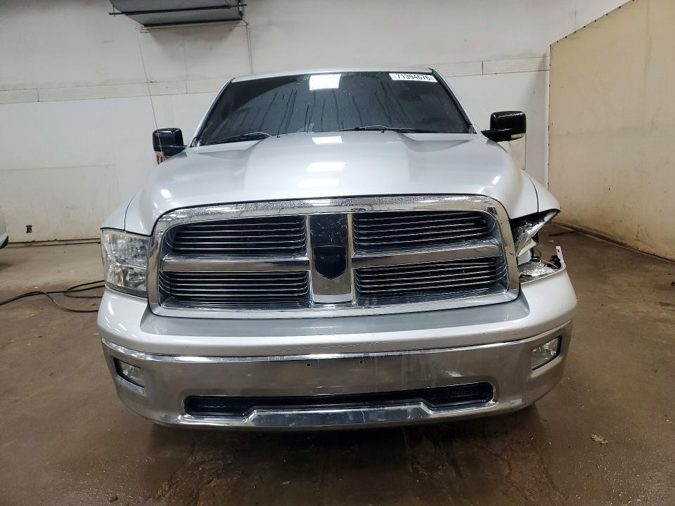 2010 Dodge RAM 1500