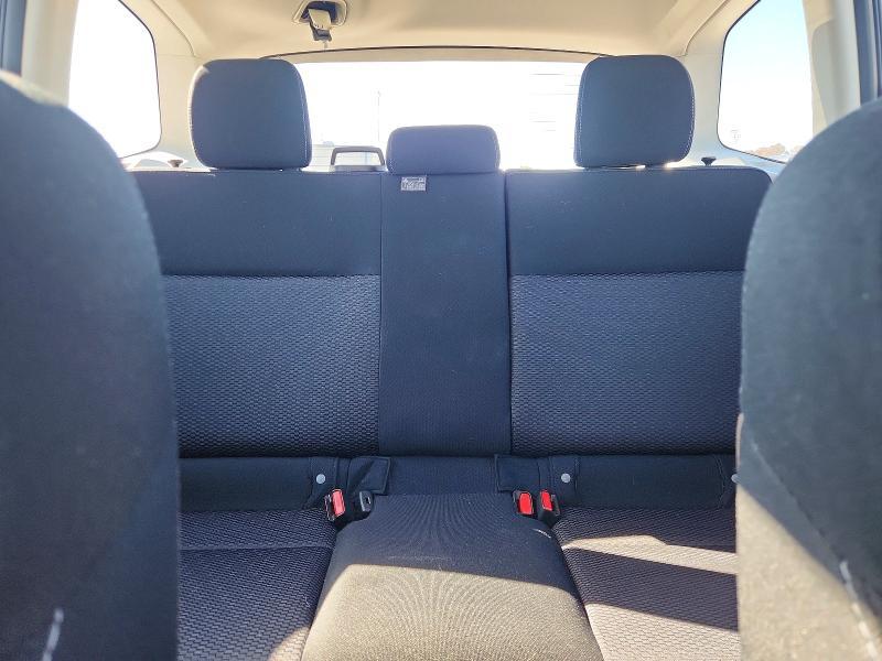 2014 Subaru Forester 2.5i