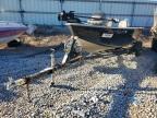 2012 Aluminum Lunker 11