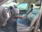 2015 GMC Sierra K1500 SLT