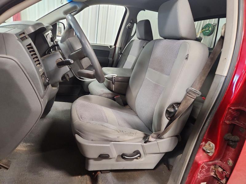 2008 Dodge RAM 1500 ST