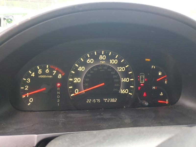 2007 Honda Odyssey EX
