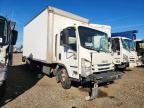 2016 Isuzu NPR HD BOX Truck