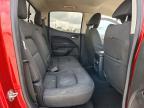 2015 GMC Canyon SLE