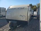 2015 Foresriver 2015 Forest River Grey Wolf Camper