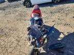 2002 Honda CBR900 RR