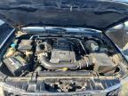2008 Nissan Frontier SE V6