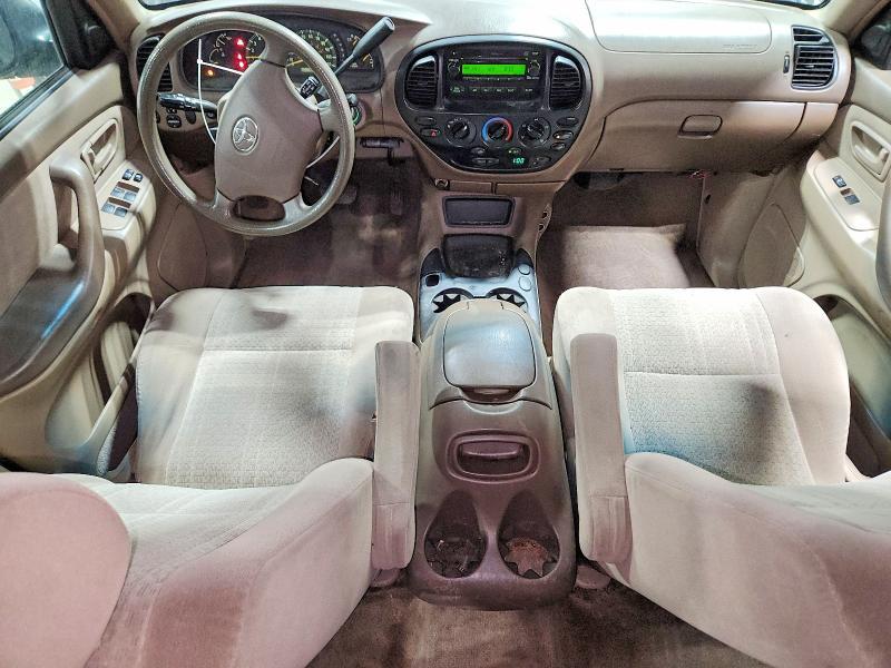 2004 Toyota Tundra SR5