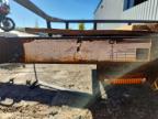 2014 Carry-On Utility Trailer