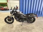 2025 Kawasaki EL450 A