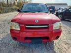 2002 Nissan Frontier Standard