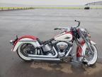 2008 Harley-Davidson Flstc
