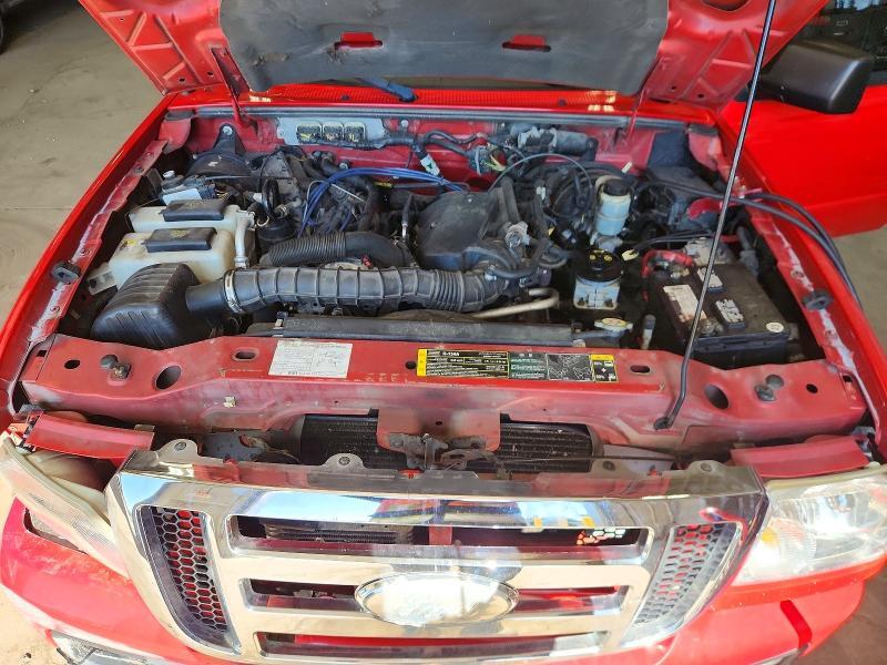 2007 Ford Ranger