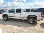 2001 Chevrolet Silverado K2500 Heavy Duty