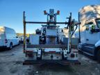 2012 International 4300-Cable Placer Bucket Truck