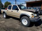 2002 Toyota Tacoma Double Cab Prerunner