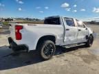 2021 Chevrolet Silverado K1500 LT Trail Boss
