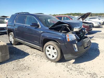 2015 GMC Terrain SLT