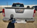 2017 Nissan Froniter S
