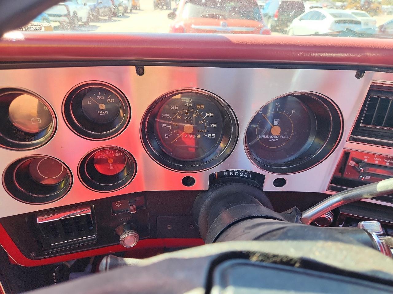 1983 Chevrolet C20
