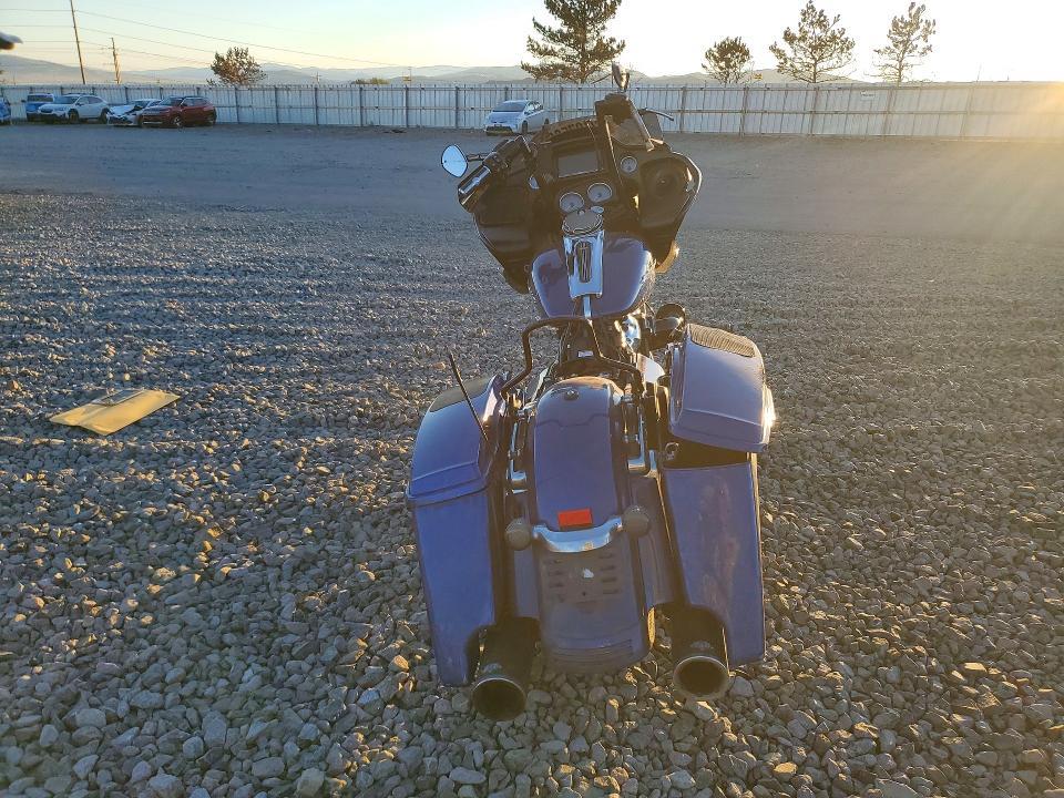 2017 Harley-Davidson Fltrx Road Glide