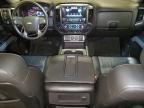 2015 Chevrolet Silverado K2500 Heavy Duty LTZ