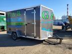 2027 Foresriver 2027 Forest River Enclosed Cargo Trailer