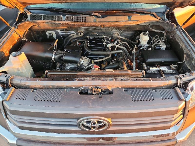 2014 Toyota Tundra SR5
