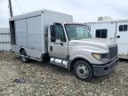 2013 International Terrastar