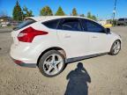 2012 Ford Focus Titanium