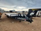 2026 P.j. 2026 PJ F8242 Equipment Trailer