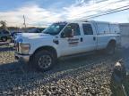 2008 Ford F250 Super Duty