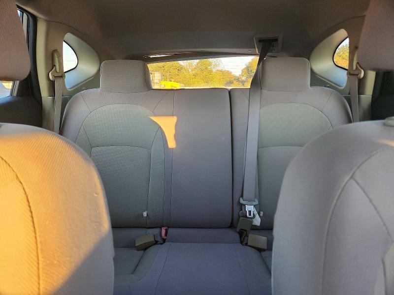2010 Nissan Rogue SL