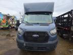 2021 Ford Transit Delivery Truck