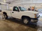 2003 Chevrolet Silverado K1500