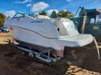2002 Four Winds Boat