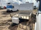 2007 Forest River Cherokee TOY Hauler Camper