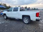 2015 Chevrolet Silverado C1500 LT