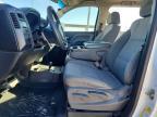 2018 Chevrolet Silverado K1500