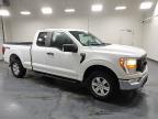 2021 Ford F150 Super Cab