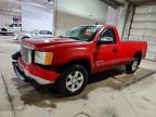 2011 GMC Sierra C1500 SLE