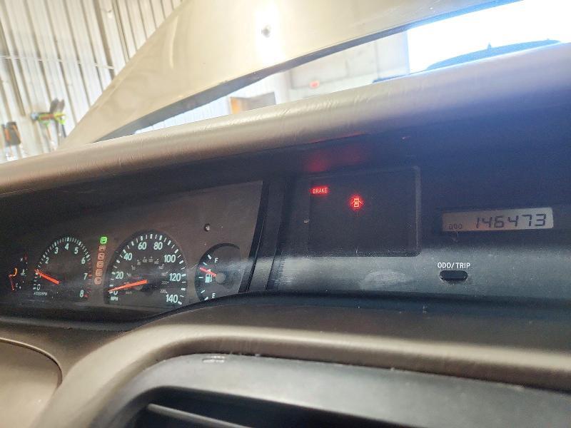 2003 Toyota Avalon XL
