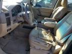 2008 Nissan Titan XE