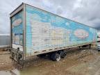 2017 Great Dane ESS-1114-12053 Refrigerated Van Trailer