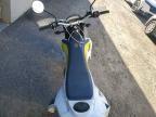 2019 Husqvarna Supermoto 701