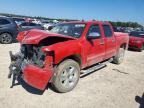 2009 Chevrolet Silverado C1500