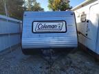 2015 Coleman 2001 Coleman Coleman