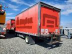2018 Hino 195 BOX Truck