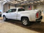 2016 GMC Canyon SLE
