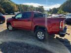 2016 GMC Canyon Work Truck